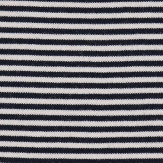 Kids' Short Sleeve Inner T-shirt Stripe