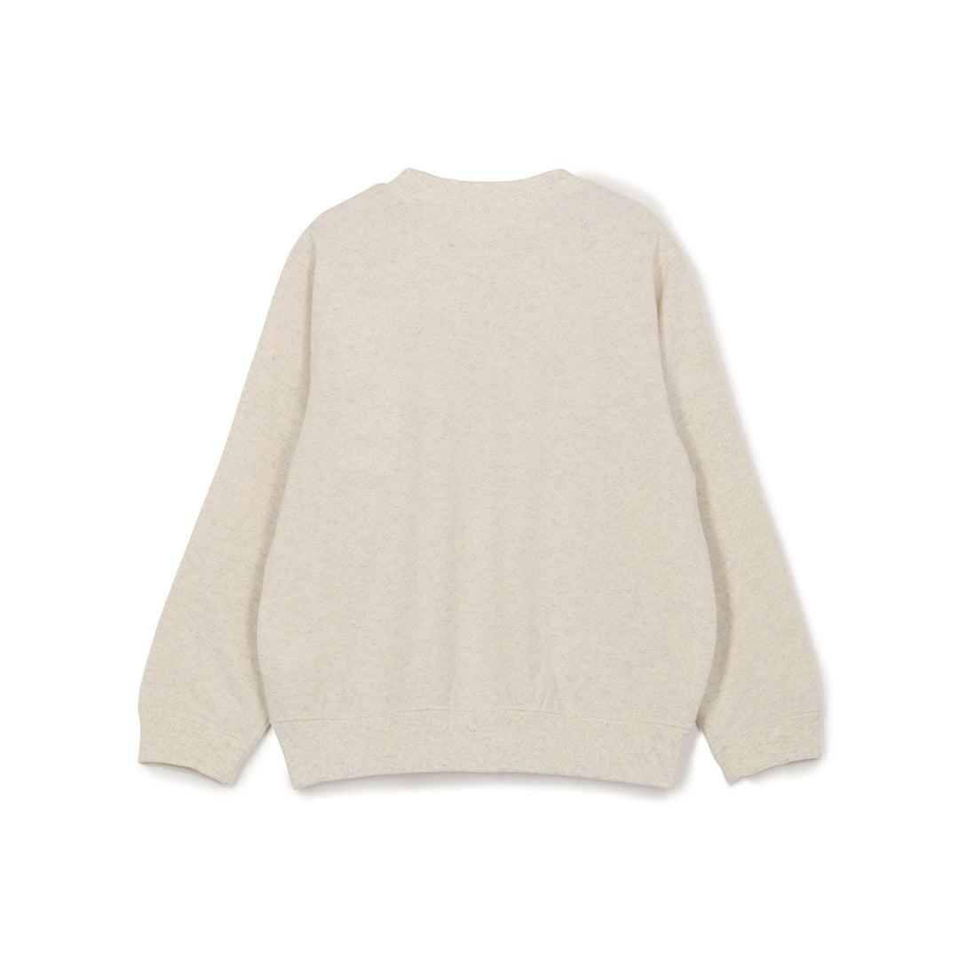 Kids' Long Sleeve Sweat T-shirt