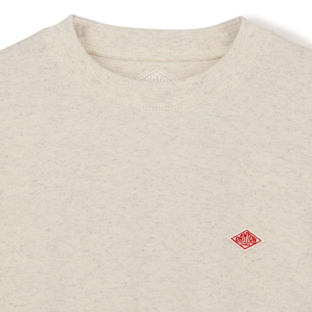 Kids' Long Sleeve Sweat T-shirt