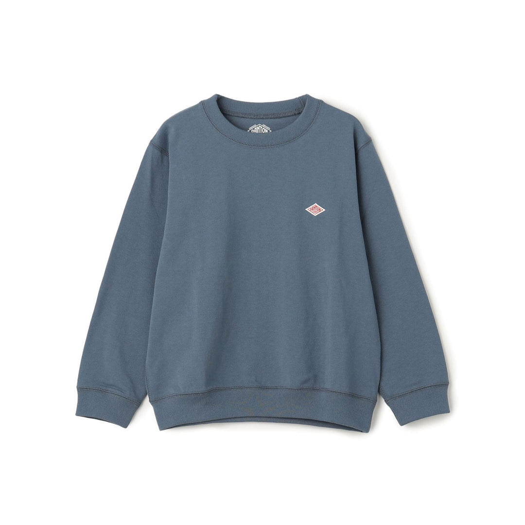 Kids' Long Sleeve Sweat T-shirt