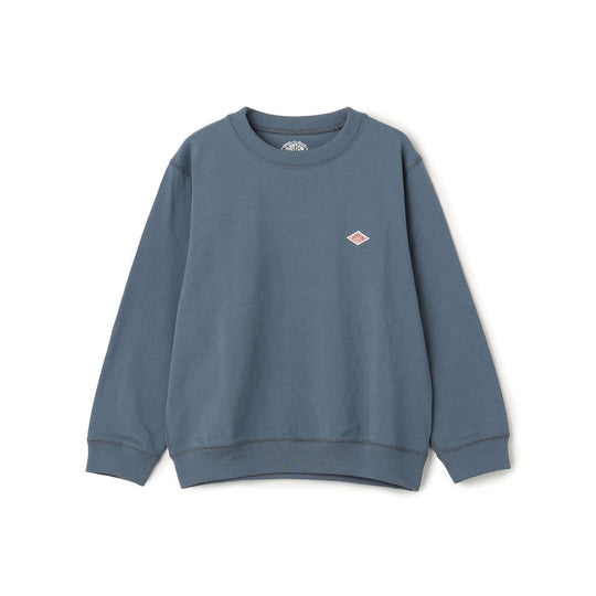 Kids' Long Sleeve Sweat T-shirt