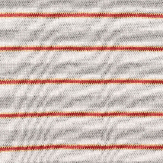 Kids' Long Sleeve Sweat T-shirt Stripe
