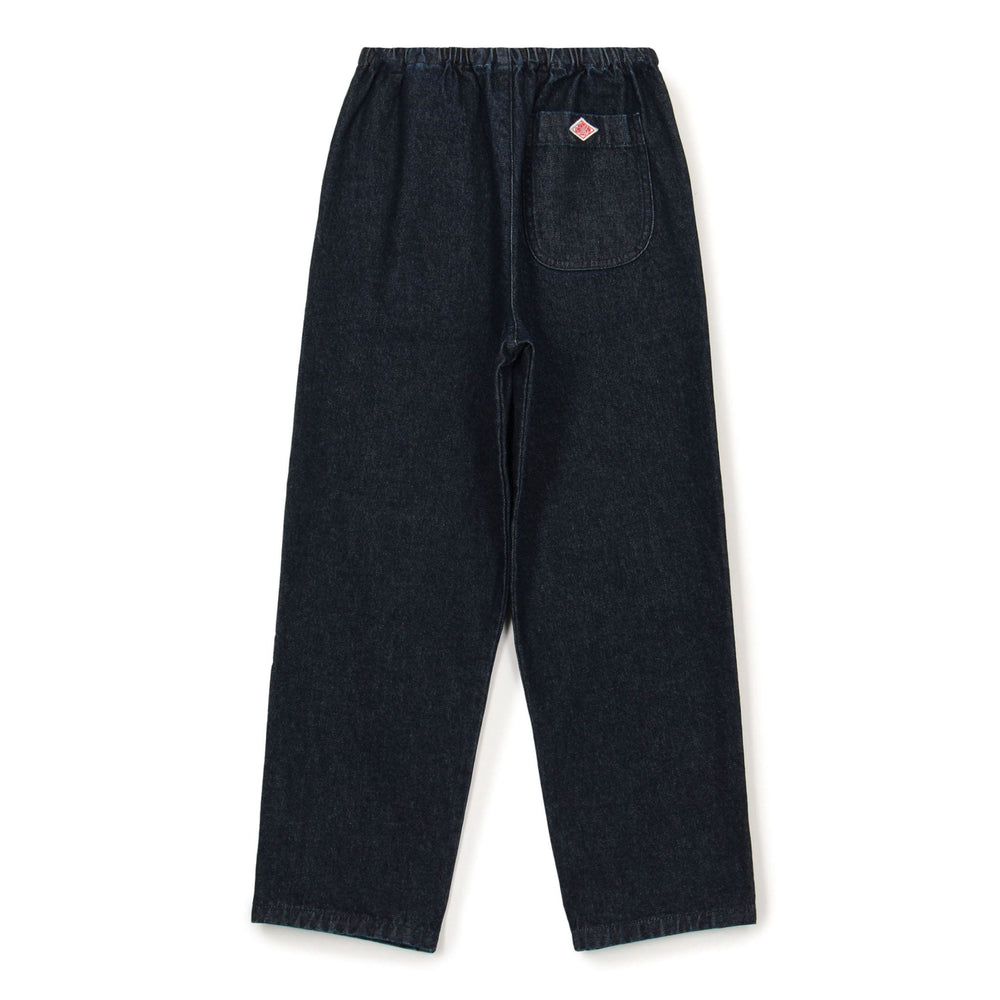 Kids' Denim Easy Pants