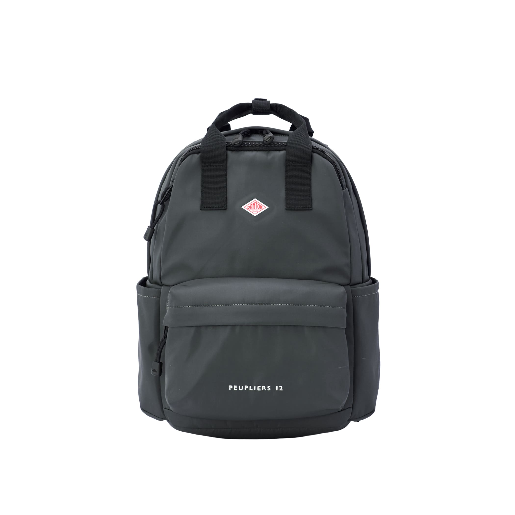 ダントン PEUPLIERS 12 - Kids' Polyester Twil DANTON PEUPLIERS 12 - Kids' Polyester Twill Backpack