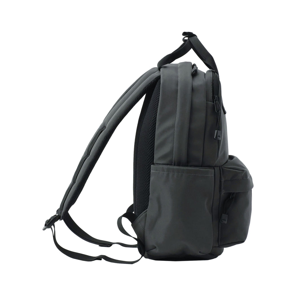 PEUPLIERS 12 - Kids' Polyester Twill Backpack