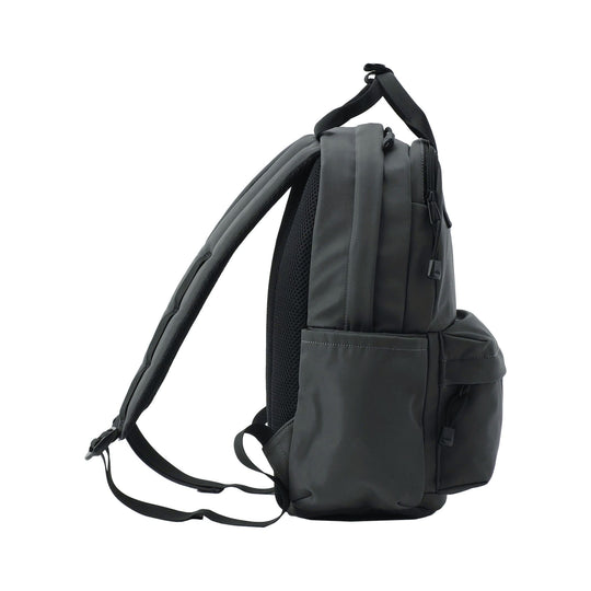 PEUPLIERS 12 - Kids' Polyester Twill Backpack