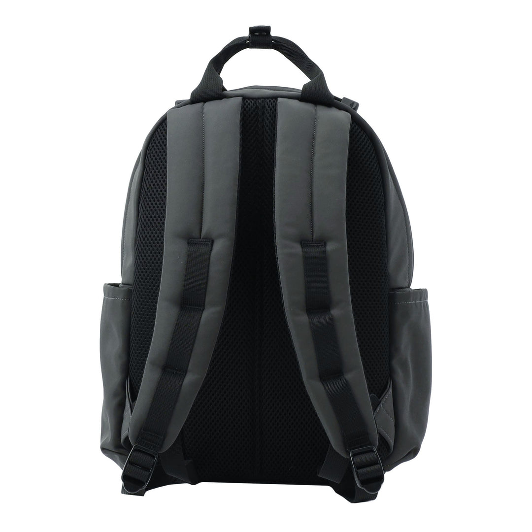 PEUPLIERS 12 - Kids' Polyester Twill Backpack