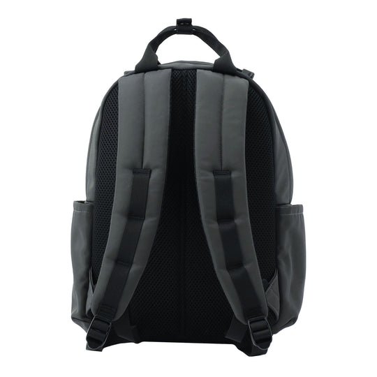 PEUPLIERS 12 - Kids' Polyester Twill Backpack