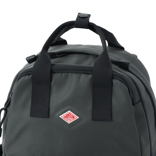 PEUPLIERS 12 - Kids' Polyester Twill Backpack