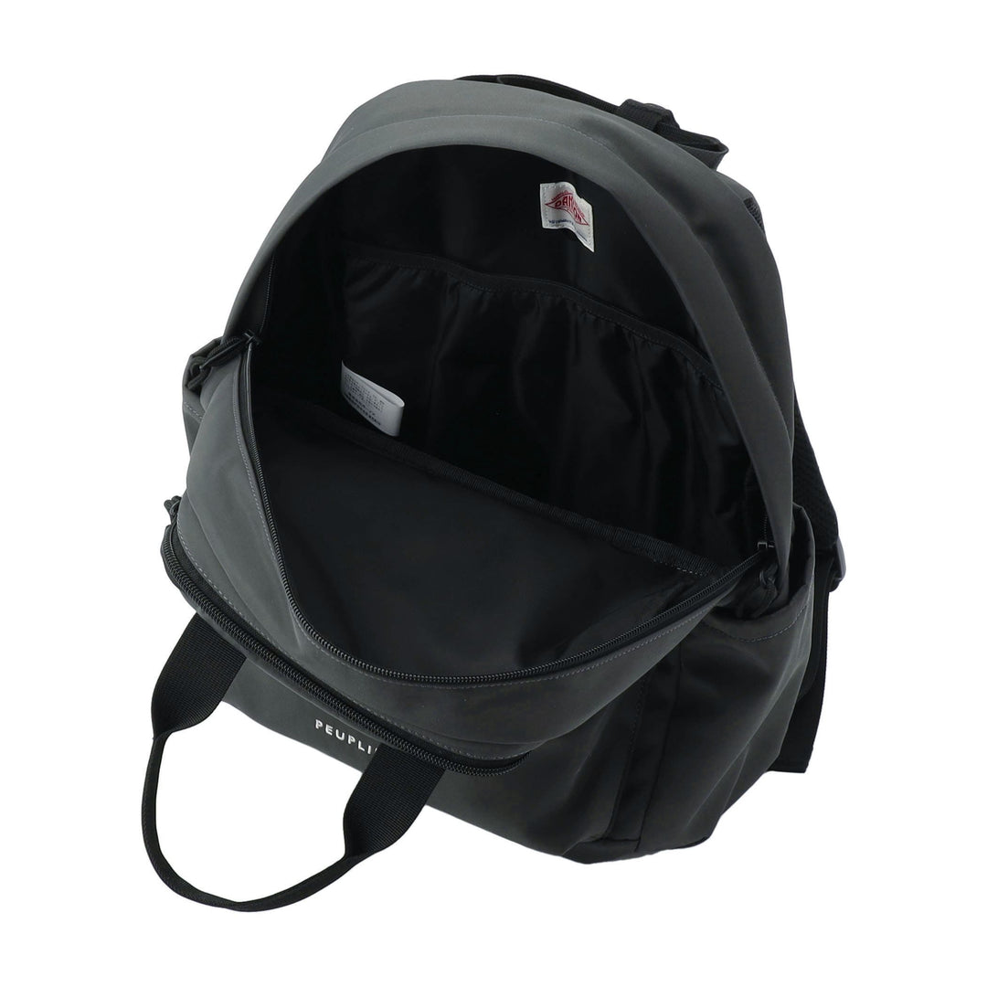 PEUPLIERS 12 - Kids' Polyester Twill Backpack