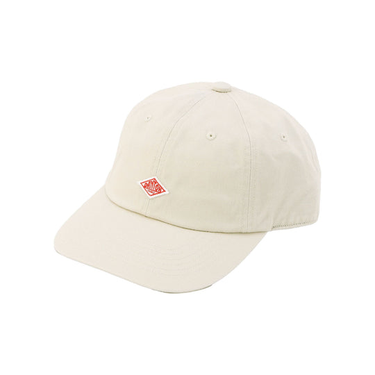 Kids' Chino Cloth 6-Panel Cap