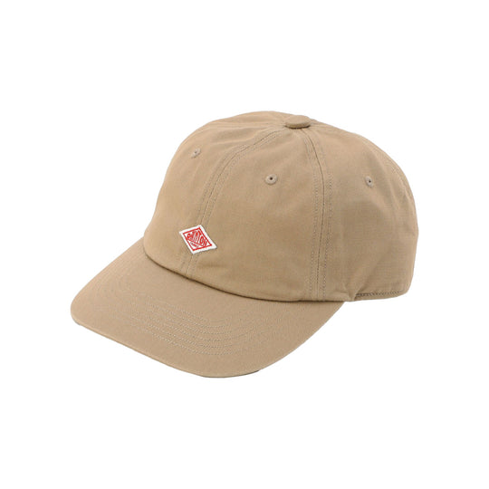 Kids' Chino Cloth 6-Panel Cap