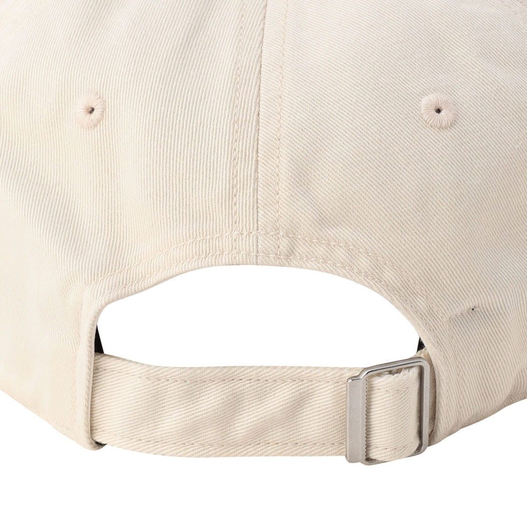 Kids' Chino Cloth 6-Panel Cap 2tone
