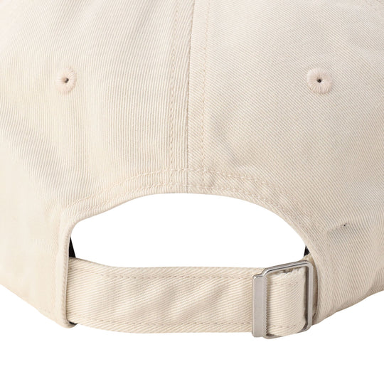 Kids' Chino Cloth 6-Panel Cap 2tone