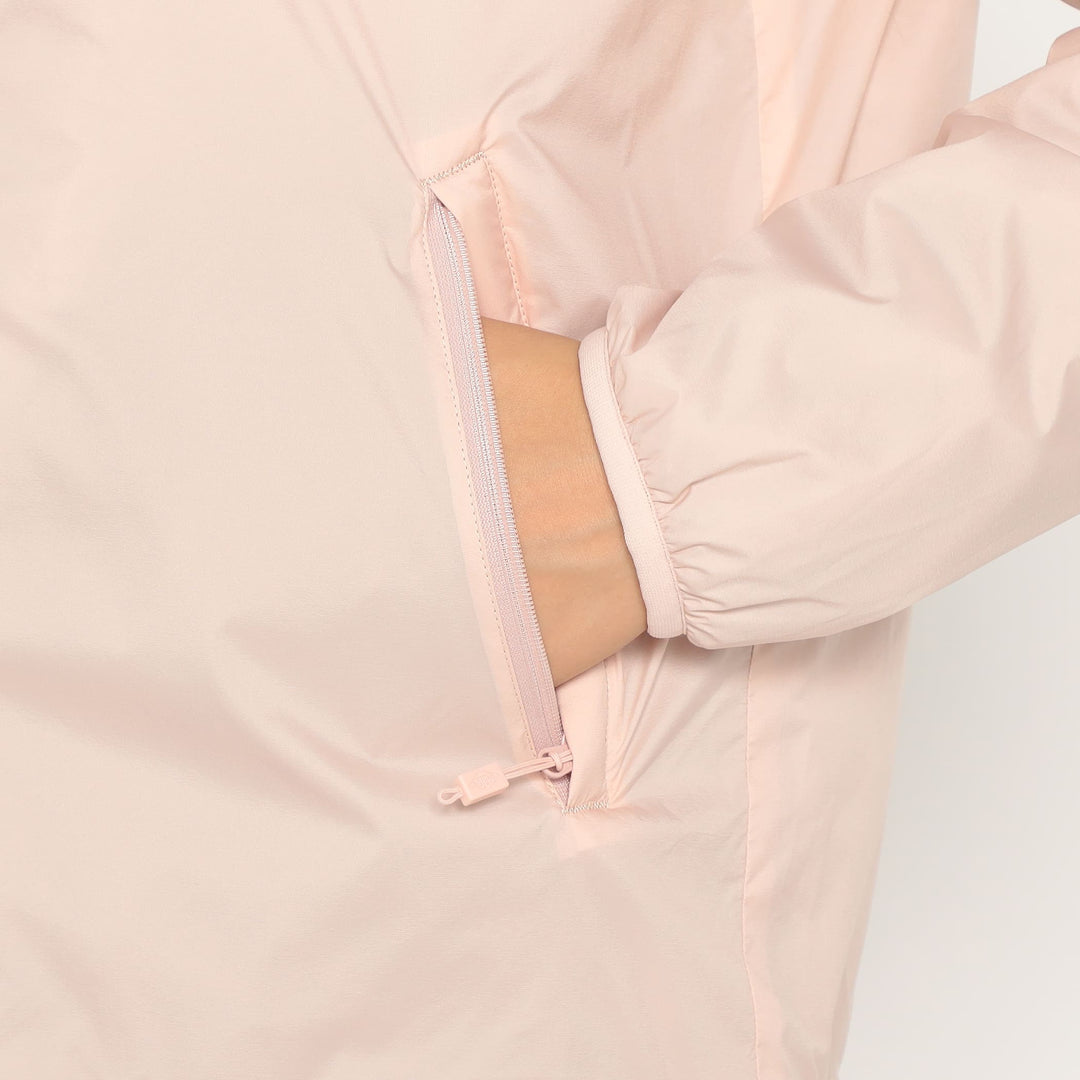 Women's Insulation Collarless Jacket