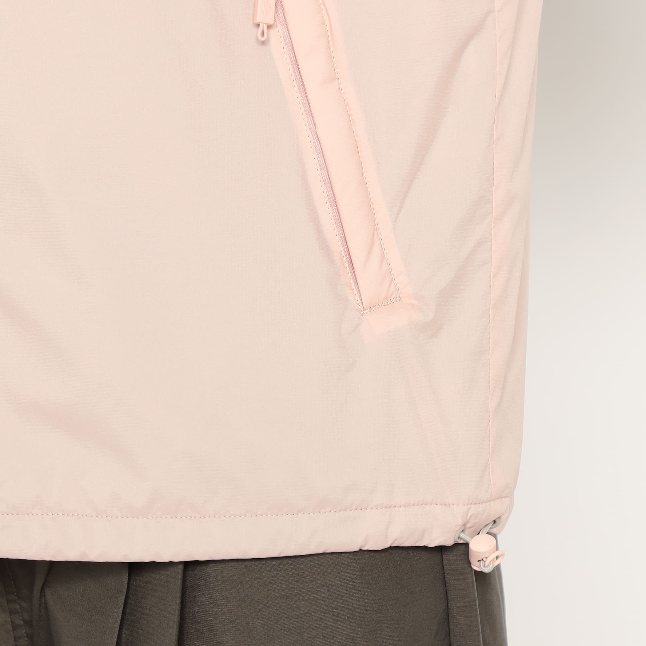 DANTON Women's Insulation Collarless Jacket