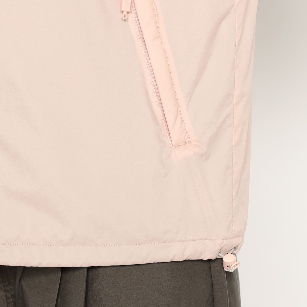 Women's Insulation Collarless Jacket