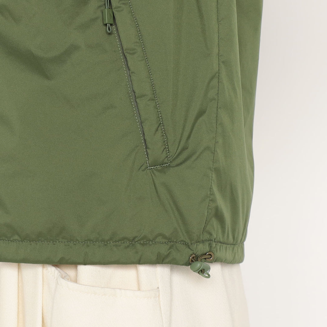 Women's Insulation Collarless Vest