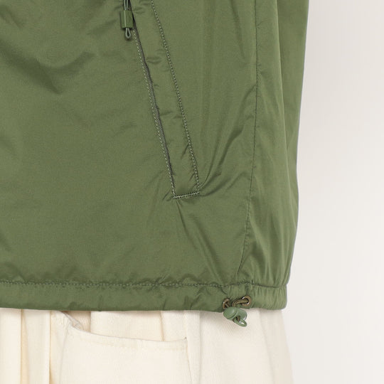 Women's Insulation Collarless Vest