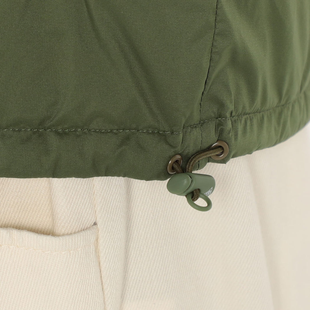 Women's Insulation Collarless Vest