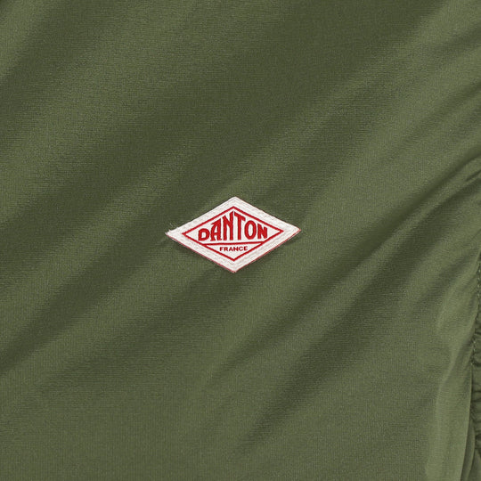 Women's Insulation Collarless Vest