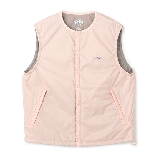 Women's Insulation Collarless Vest