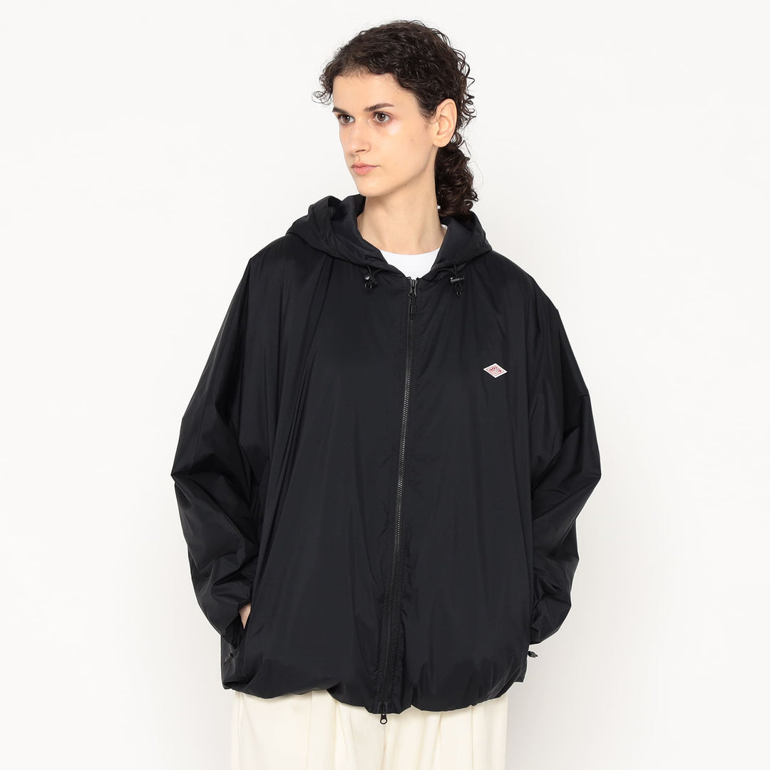 Women's Insulation Hooded Jacket