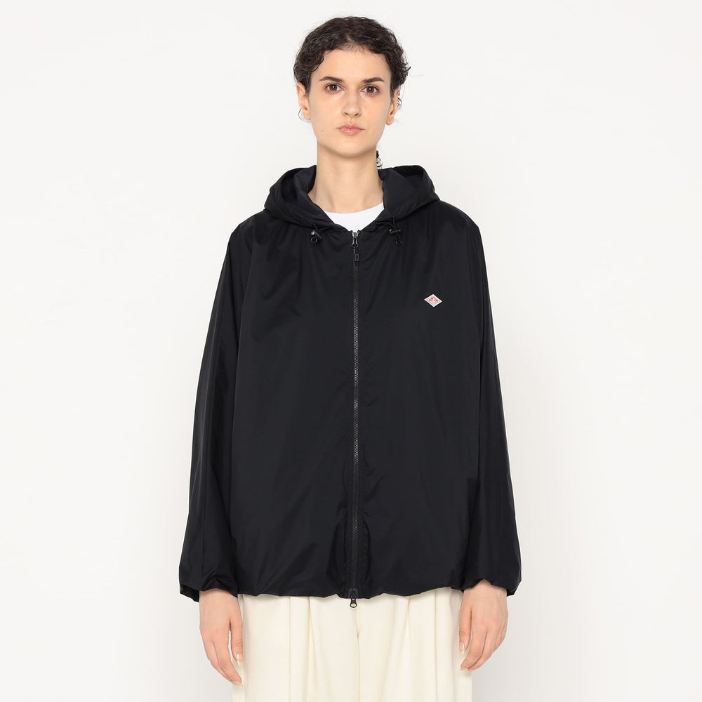 Women's Insulation Hooded Jacket