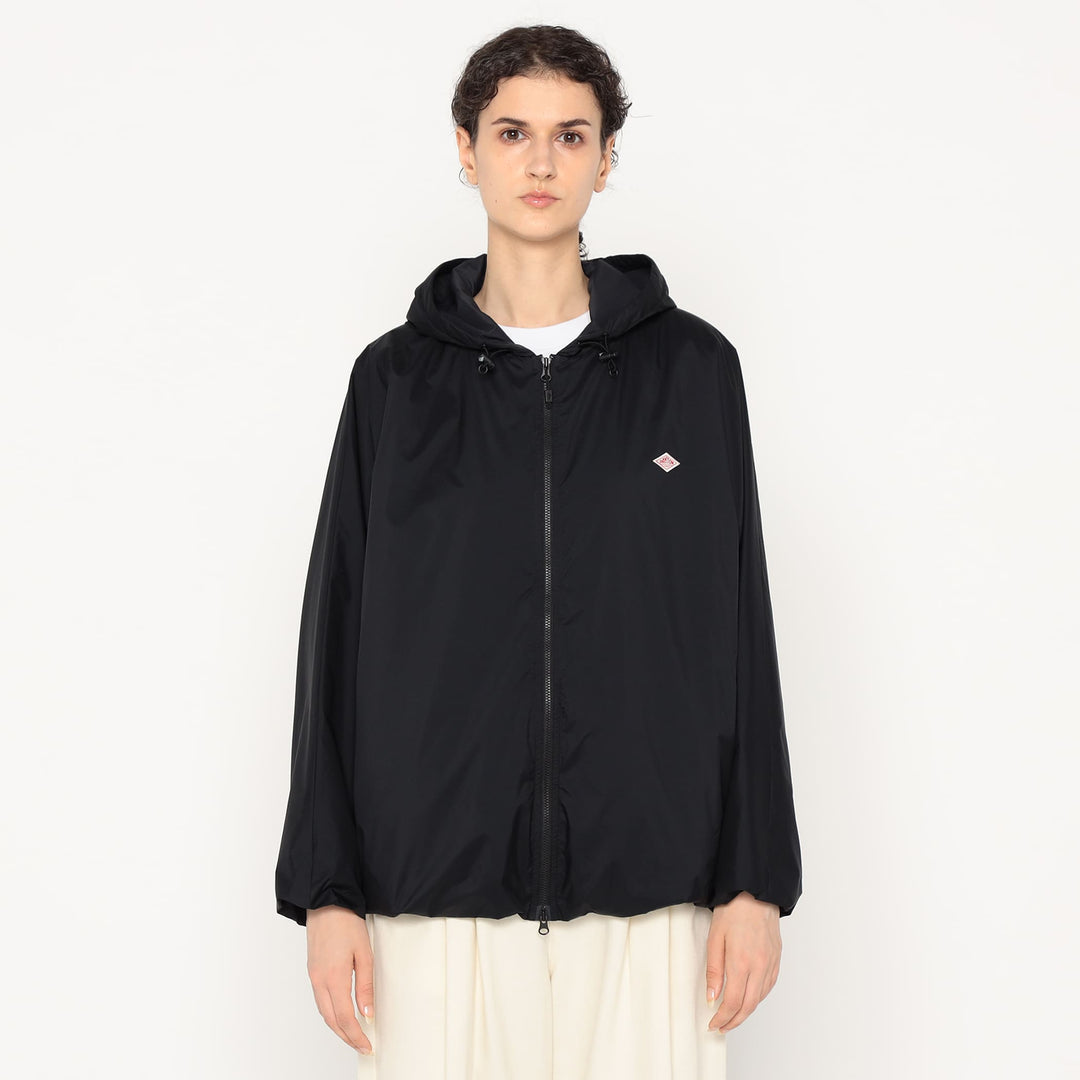 Women's Insulation Hooded Jacket