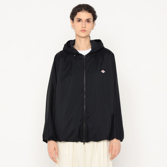 Women's Insulation Hooded Jacket