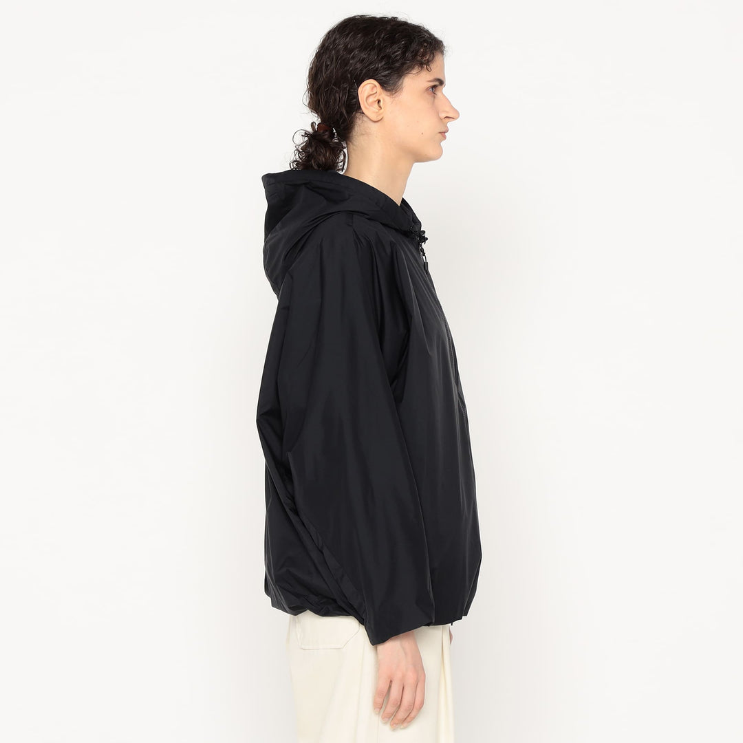 Women's Insulation Hooded Jacket