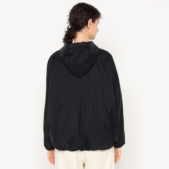 Women's Insulation Hooded Jacket