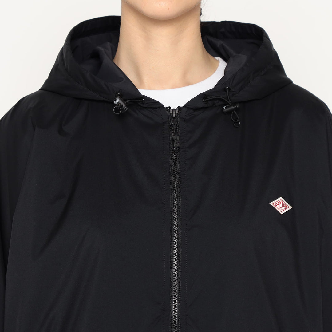 Women's Insulation Hooded Jacket