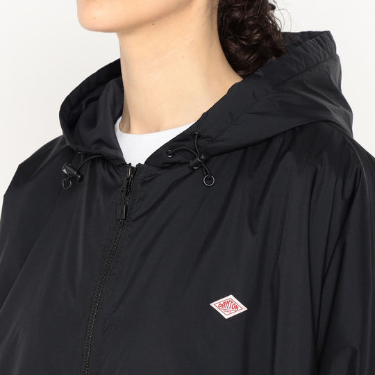 Women's Insulation Hooded Jacket