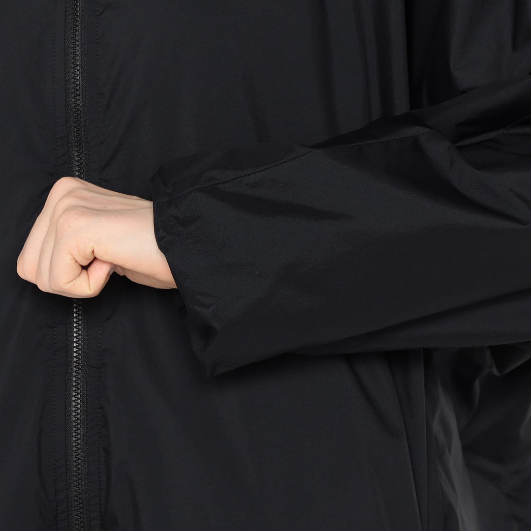 Women's Insulation Hooded Jacket