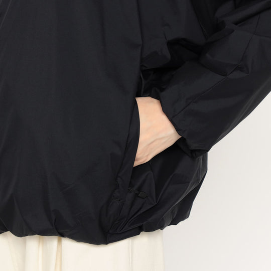 Women's Insulation Hooded Jacket