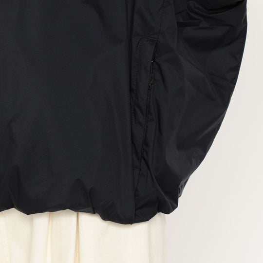 Women's Insulation Hooded Jacket