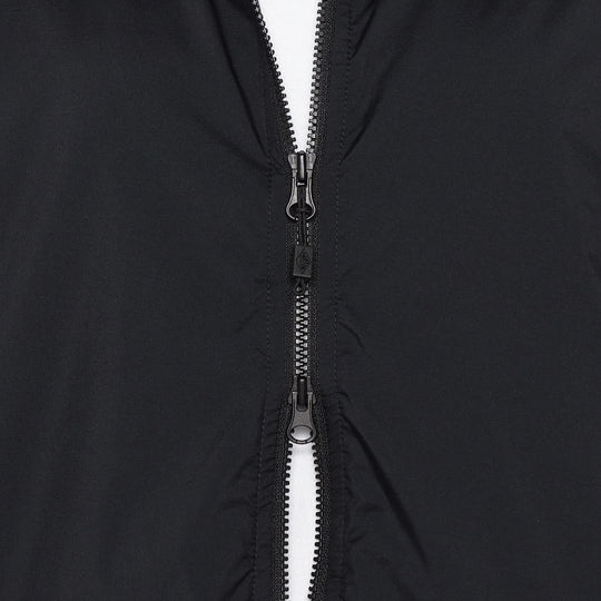 Women's Insulation Hooded Jacket