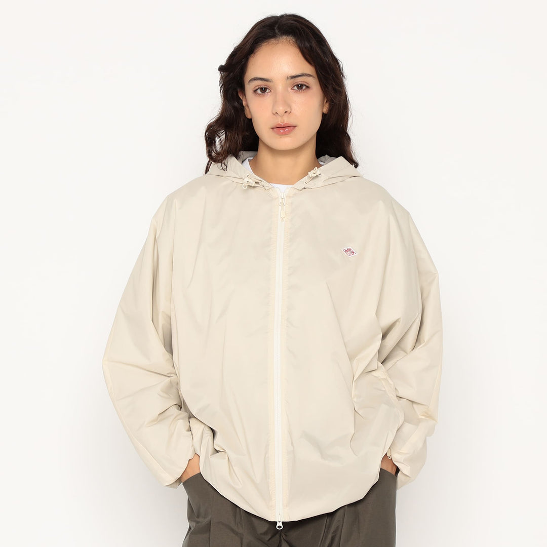 Women's Insulation Hooded Jacket
