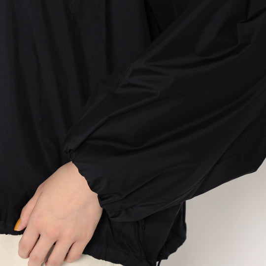 Women's Insulation Dolman Collarless Jacket