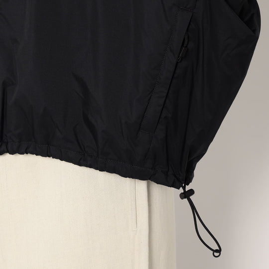 Women's Insulation Dolman Collarless Jacket