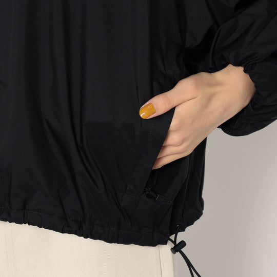 Women's Insulation Dolman Collarless Jacket