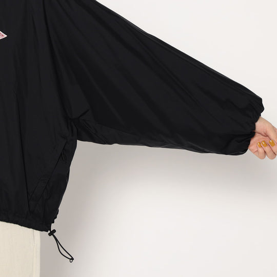 Women's Insulation Dolman Collarless Jacket