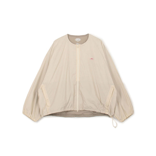 Women's Insulation Dolman Collarless Jacket