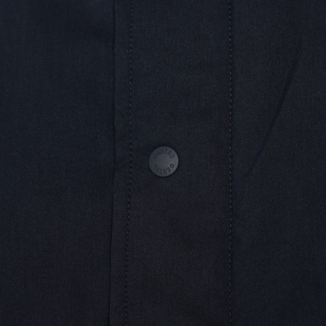 Women's Insulation Stand Collar Shirt Jacket