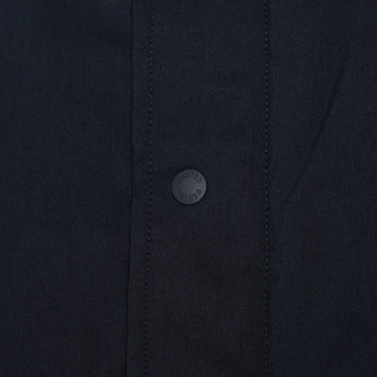 Women's Insulation Stand Collar Shirt Jacket