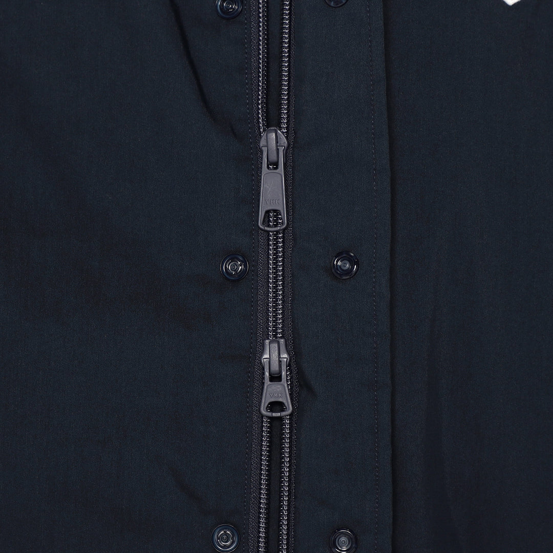 Women's Insulation Stand Collar Shirt Jacket