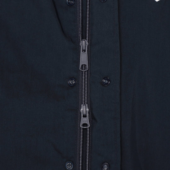 Women's Insulation Stand Collar Shirt Jacket