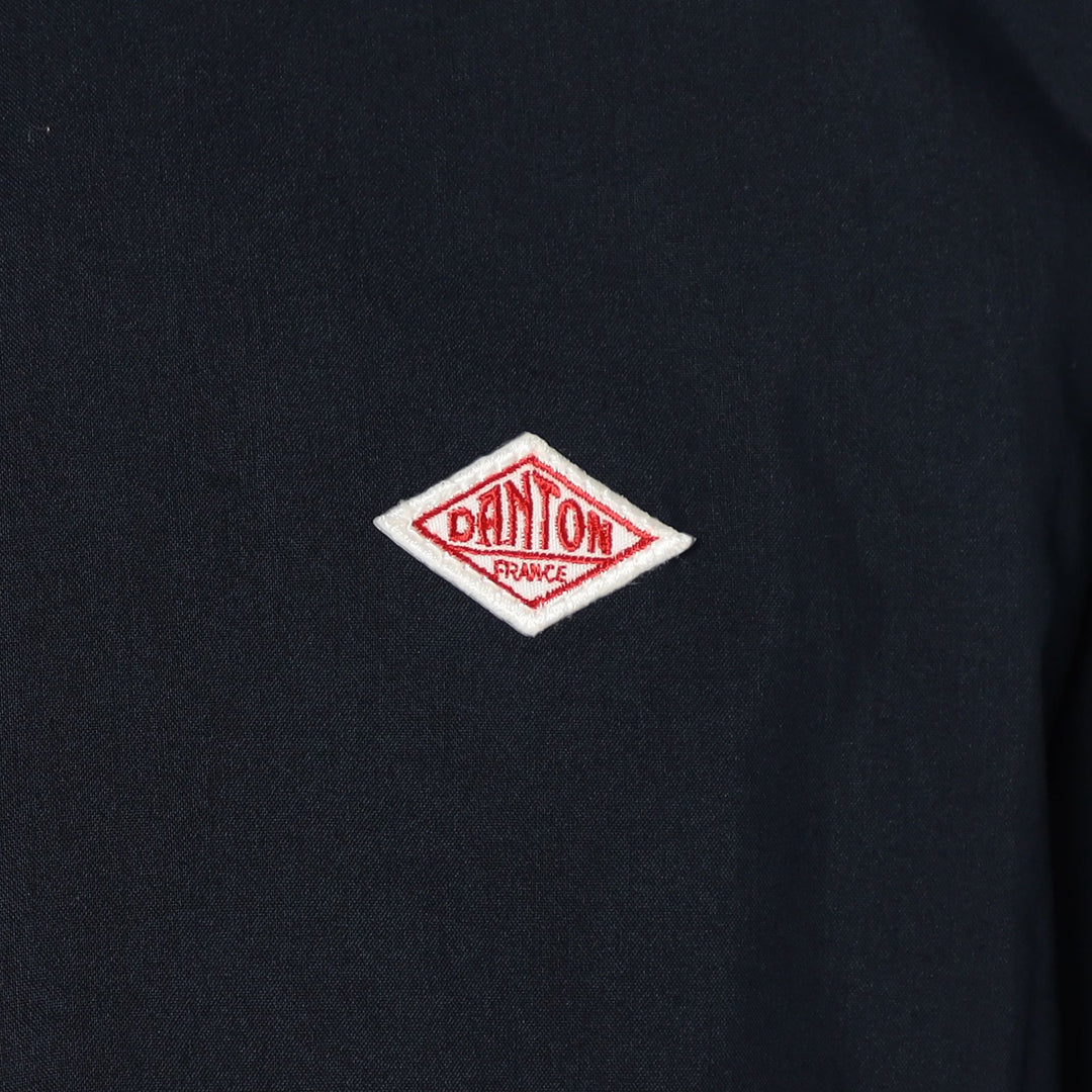 Women's Insulation Stand Collar Shirt Jacket