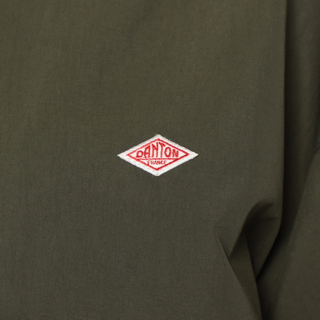 Women's Nylon Taffeta Short Jacket